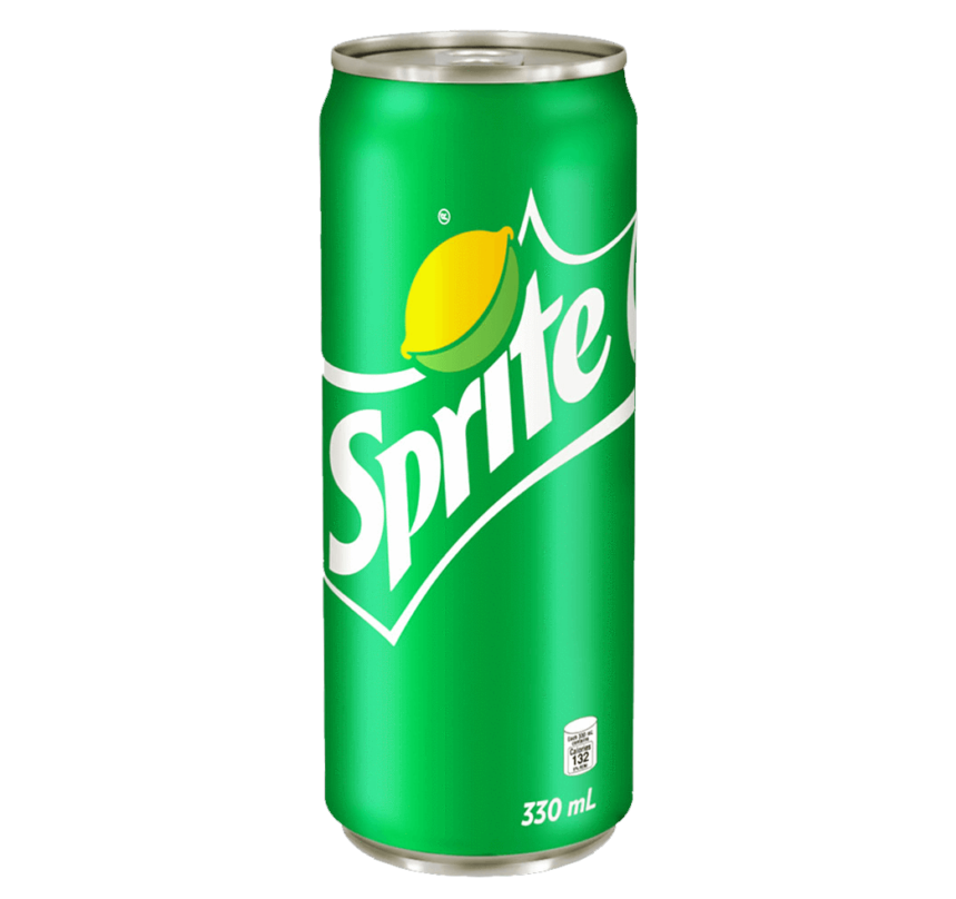 Спрайт 0,33л. ж/б (1*15) Грузия