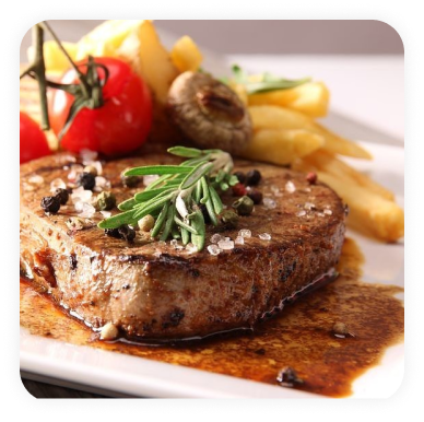 Готовая кулинария