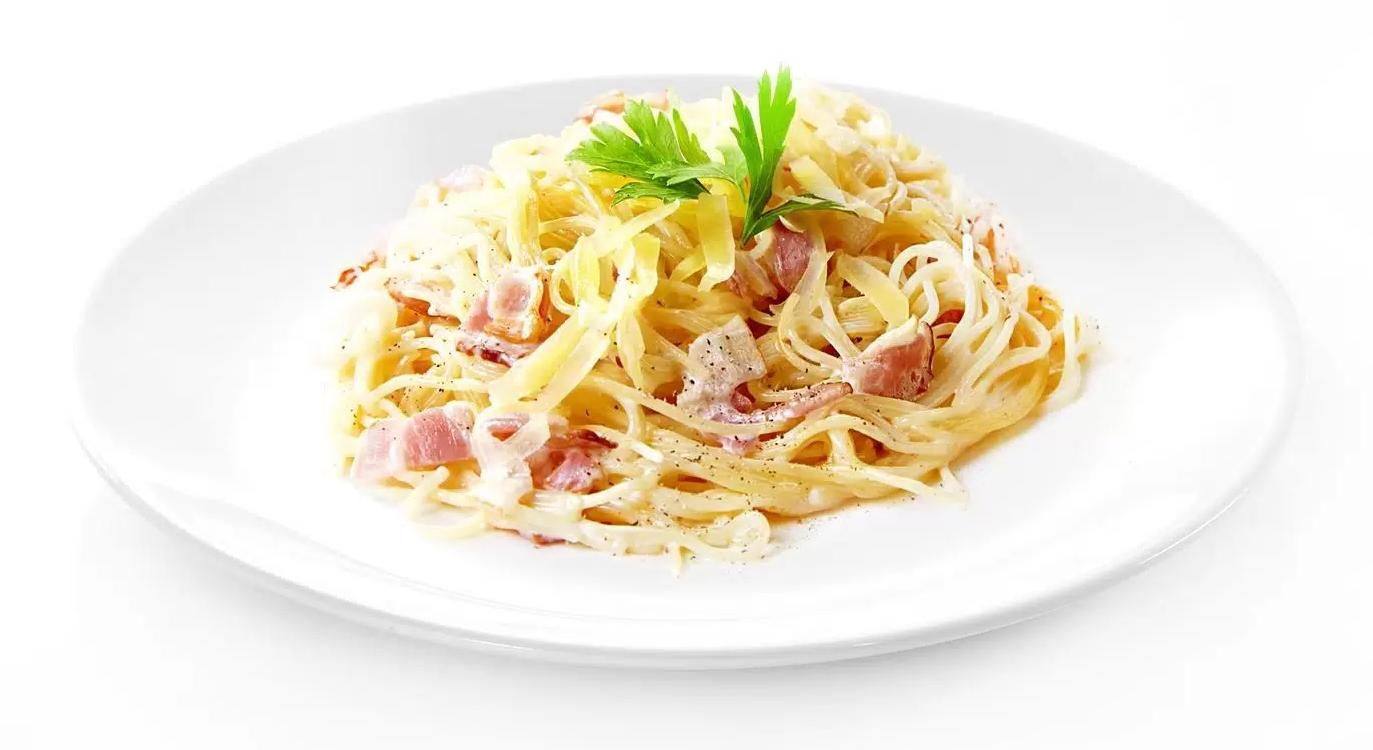 Паста Карбонара 250г