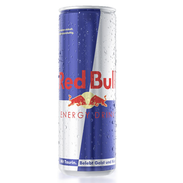 Ред Булл 0,25л ж/б (1*24)